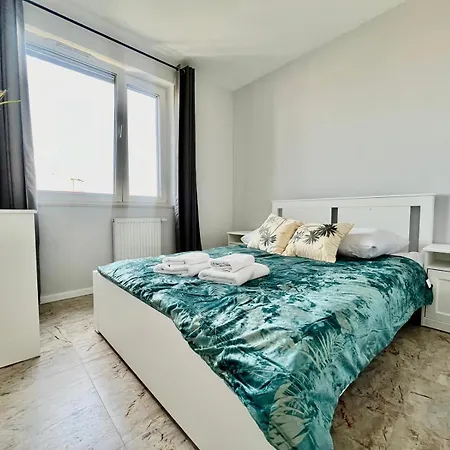 Easy Rent Apartments- Centrum Prusa Lublin Exterior photo