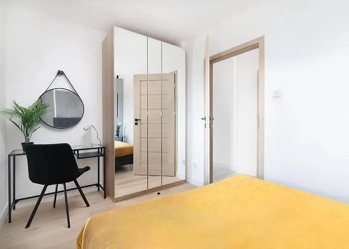Easy Rent Apartments- Centrum Prusa