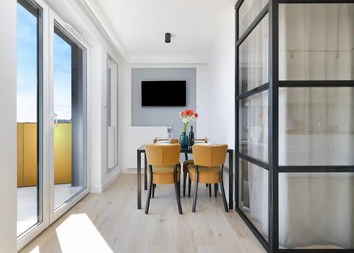 Easy Rent Apartments- Centrum Prusa