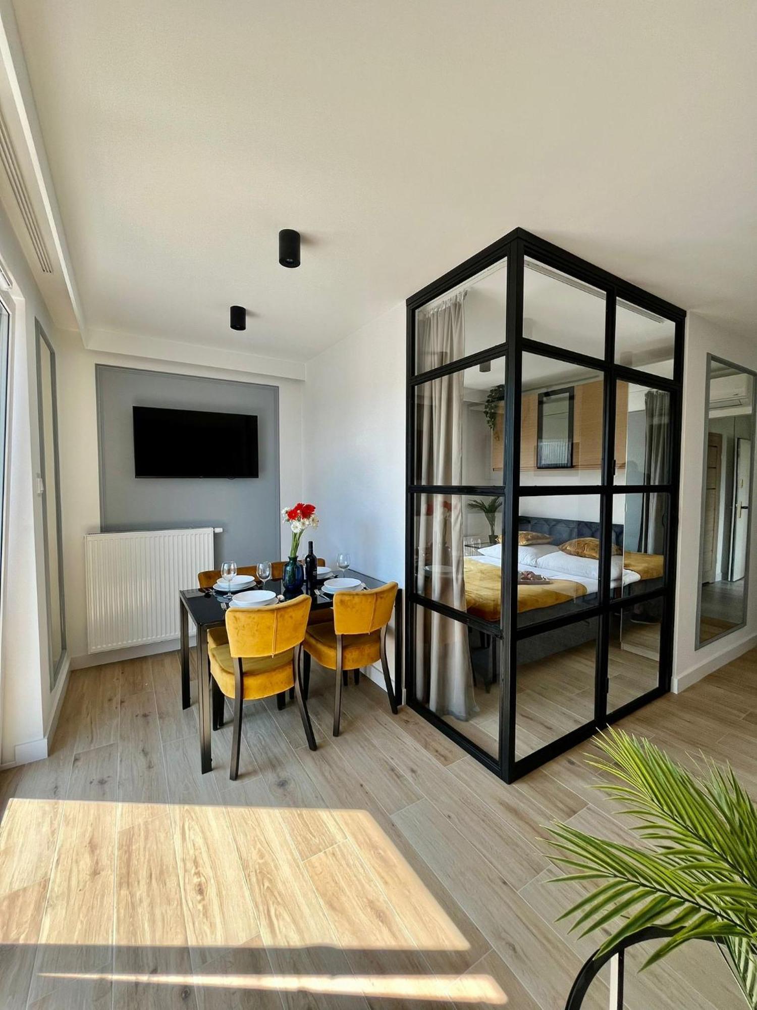 Apartment Easy Rent Apartments- Centrum Prusa *