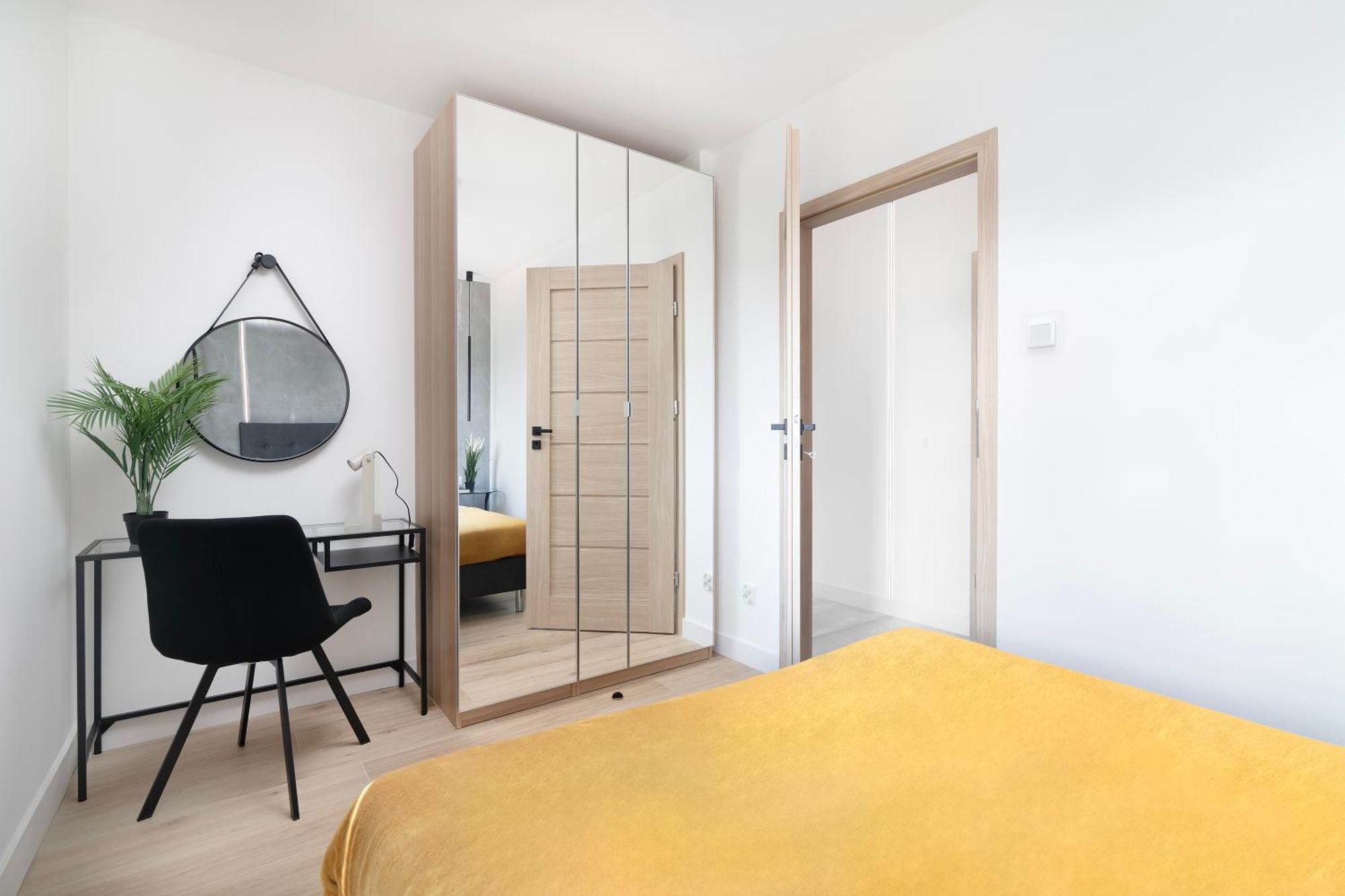 Easy Rent Apartments- Centrum Prusa Apartment *