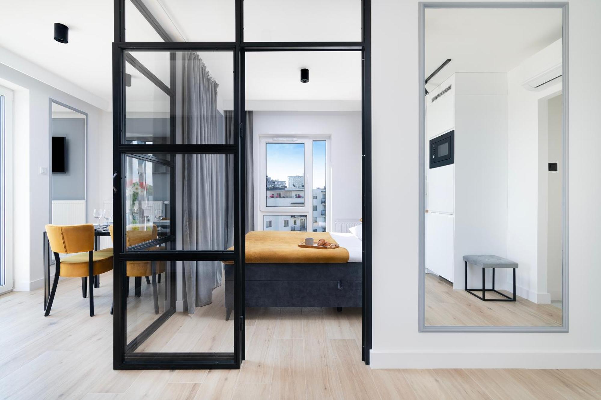 Easy Rent Apartments- Centrum Prusa