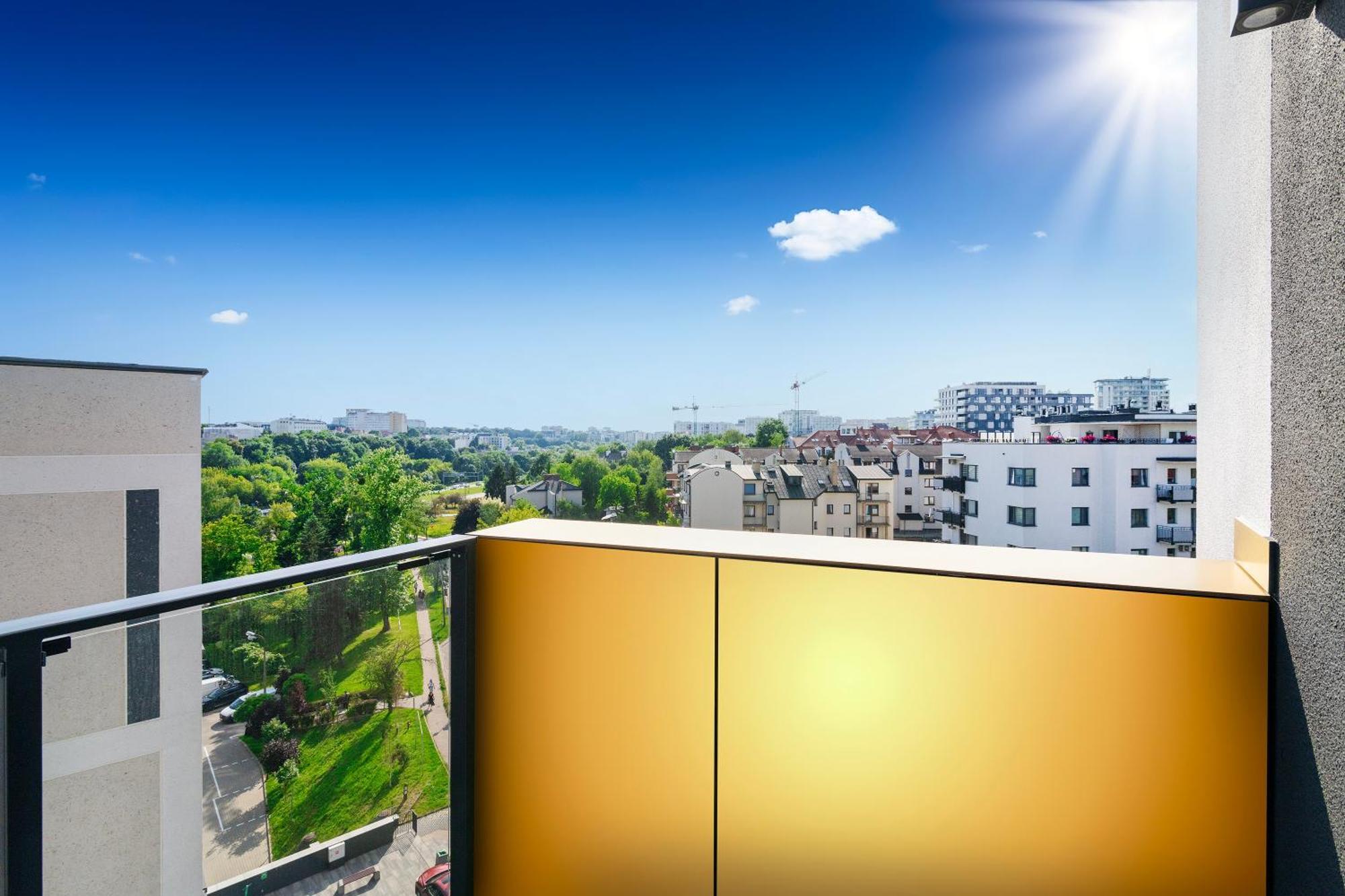 Easy Rent Apartments- Centrum Prusa Apartment *