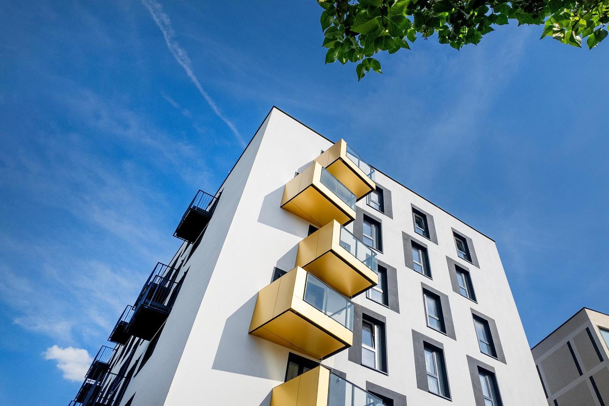 Apartment Easy Rent Apartments- Centrum Prusa *