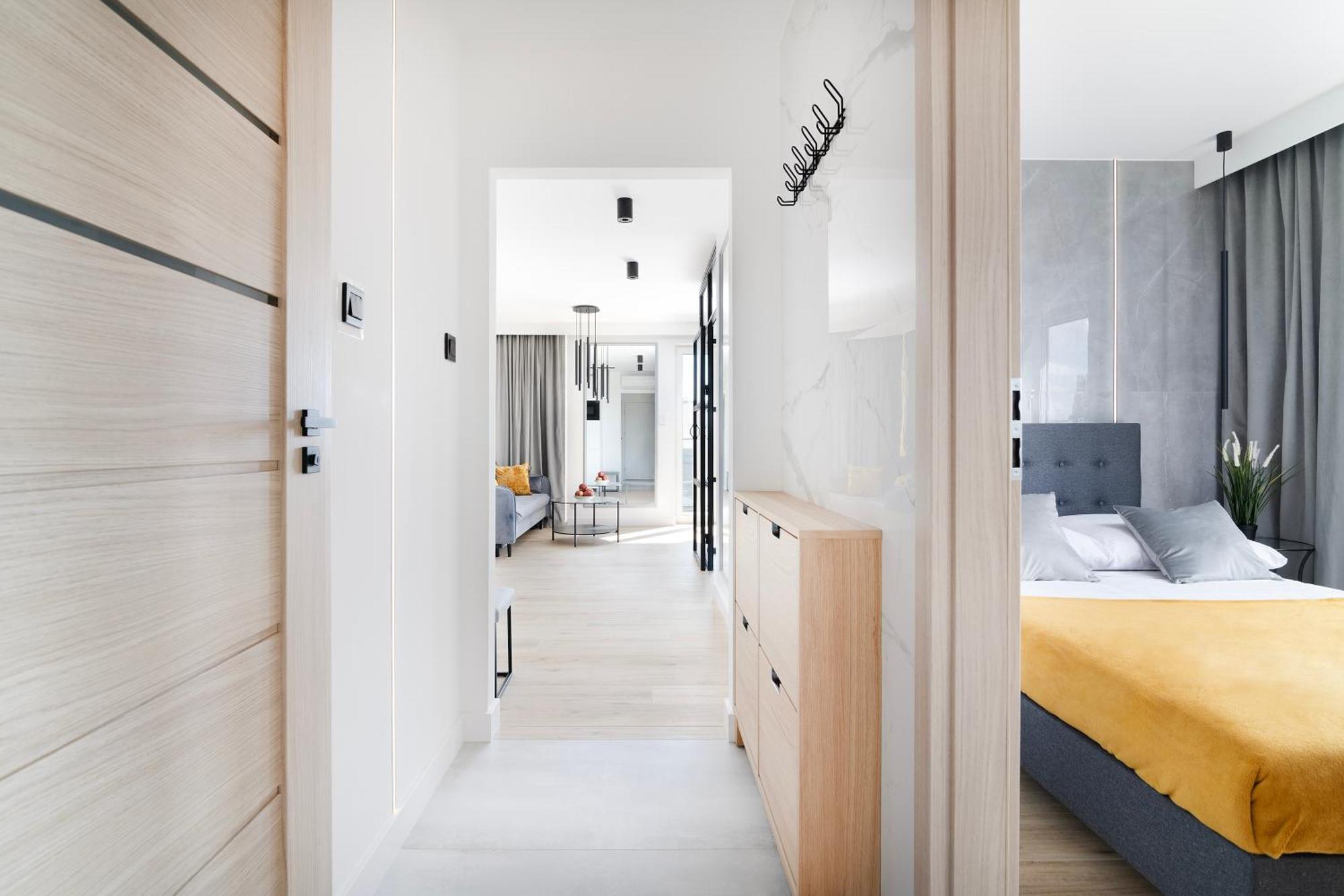 Easy Rent Apartments- Centrum Prusa