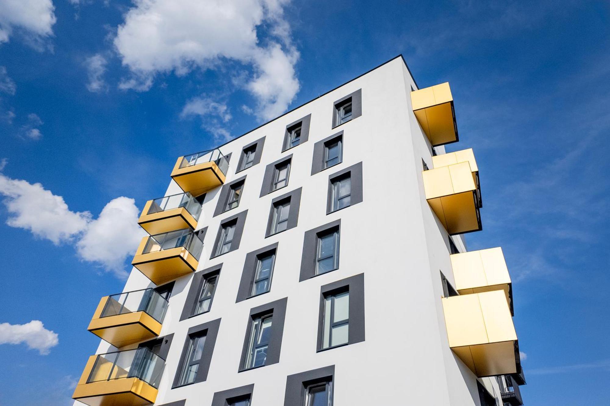 Easy Rent Apartments- Centrum Prusa Apartment *