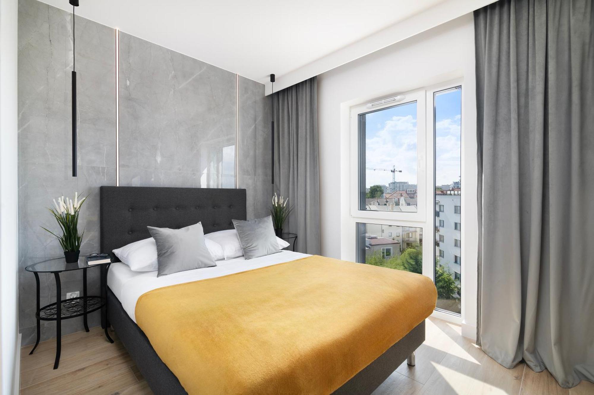 Apartment Easy Rent Apartments- Centrum Prusa
