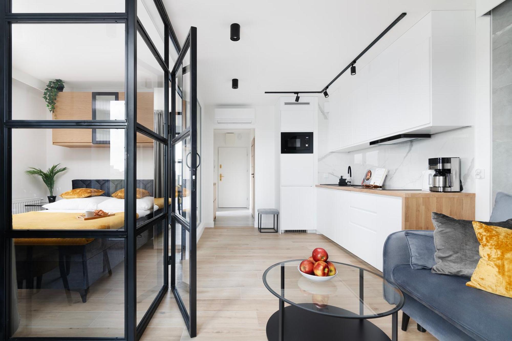 Easy Rent Apartments- Centrum Prusa *