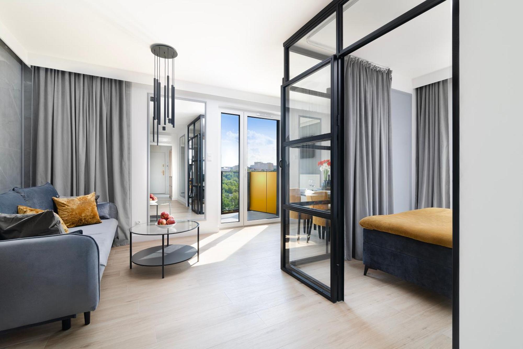 Easy Rent Apartments- Centrum Prusa Lublin