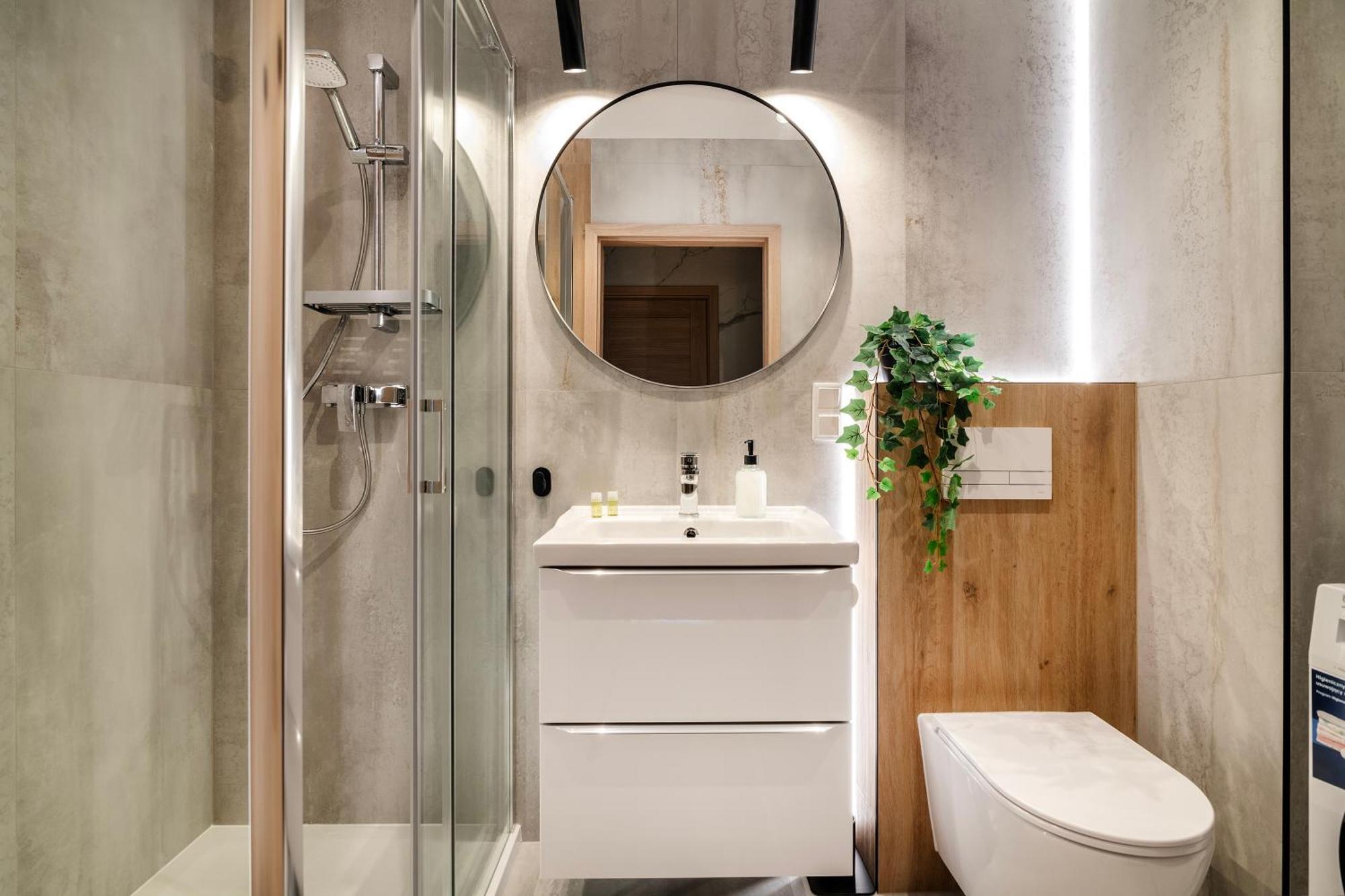 Easy Rent Apartments- Centrum Prusa Apartment *