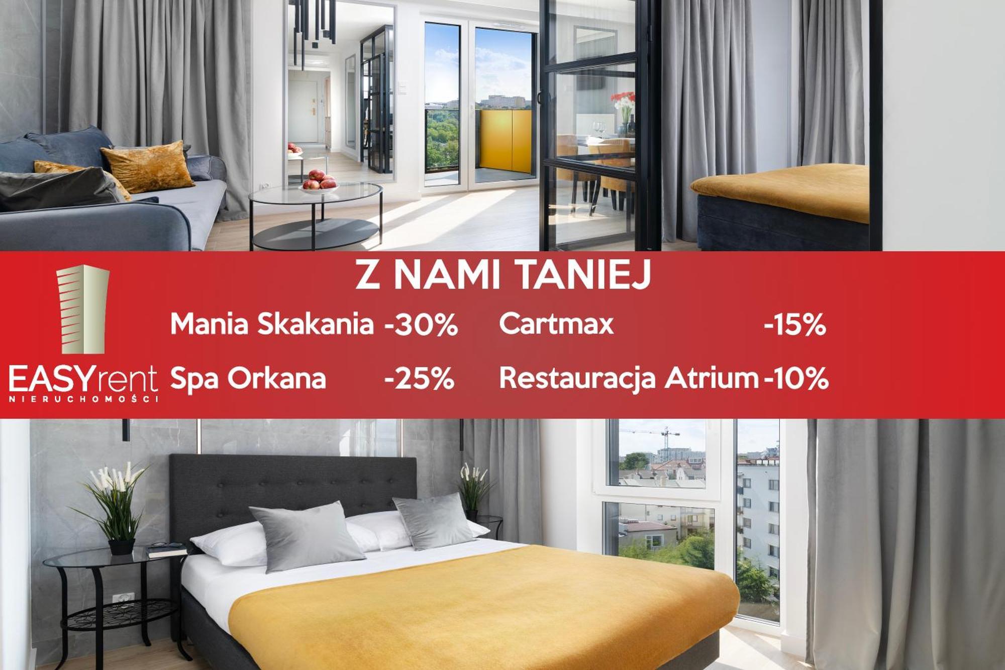 Easy Rent Apartments- Centrum Prusa Apartment Lublin