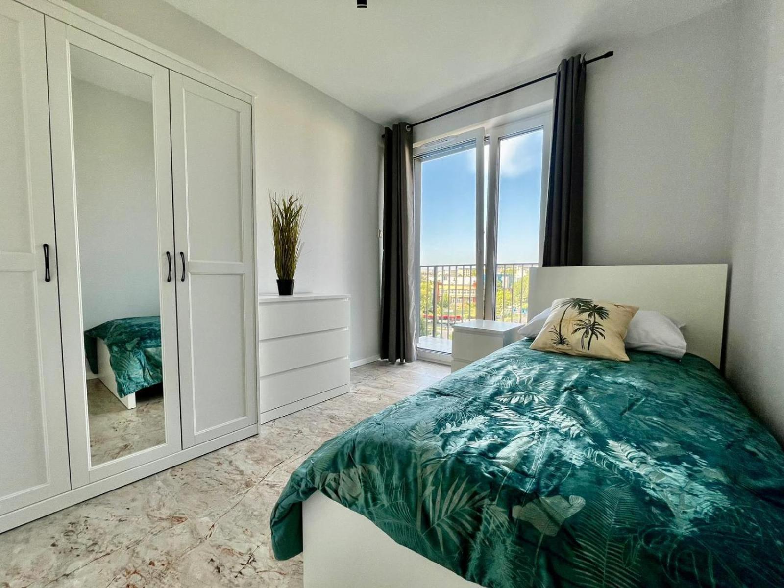 Apartment Easy Rent Apartments- Centrum Prusa