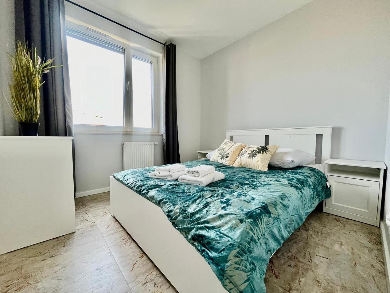 Easy Rent Apartments- Centrum Prusa