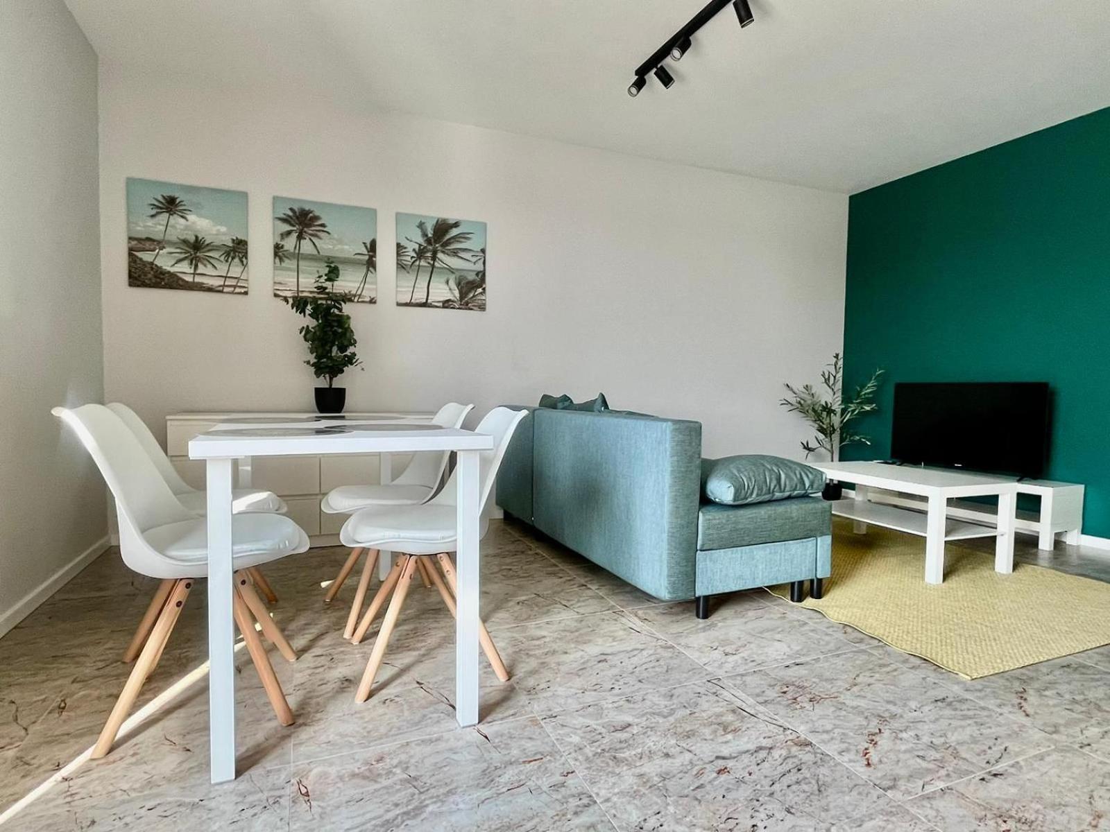 Easy Rent Apartments- Centrum Prusa Apartment
