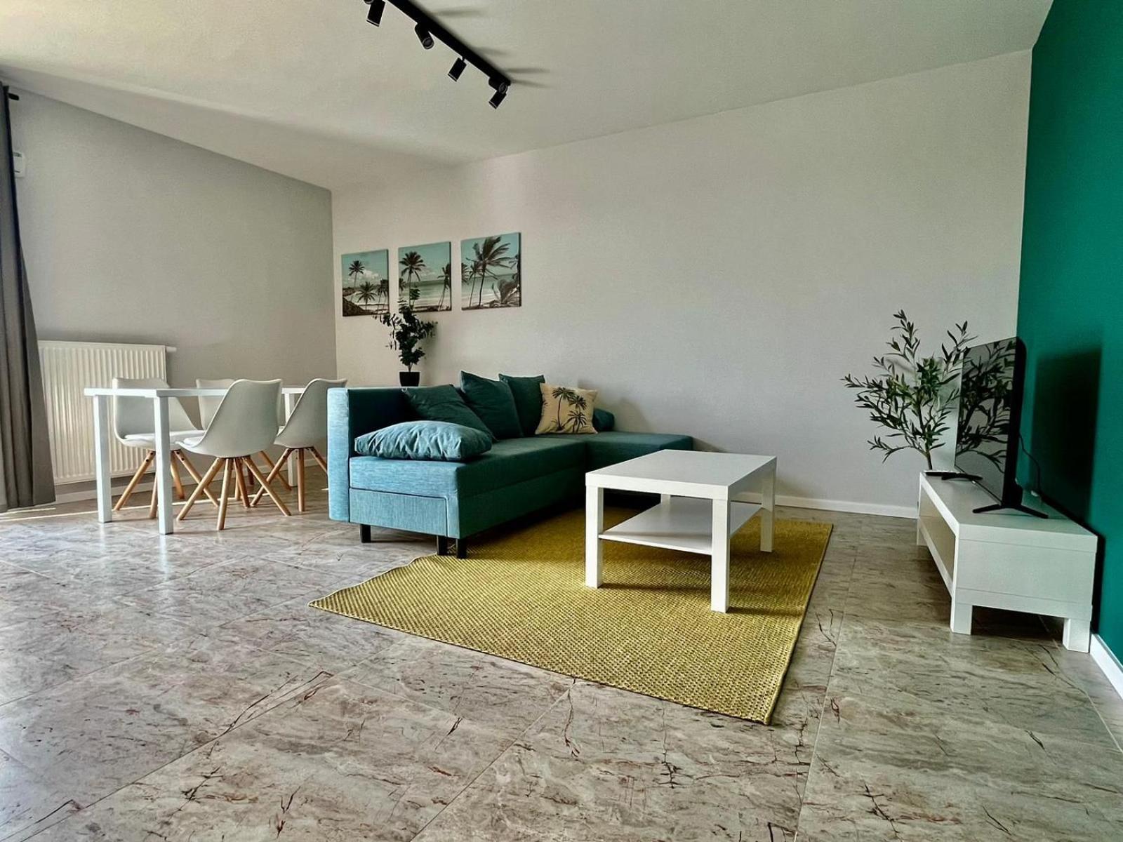 Easy Rent Apartments- Centrum Prusa * Lublin