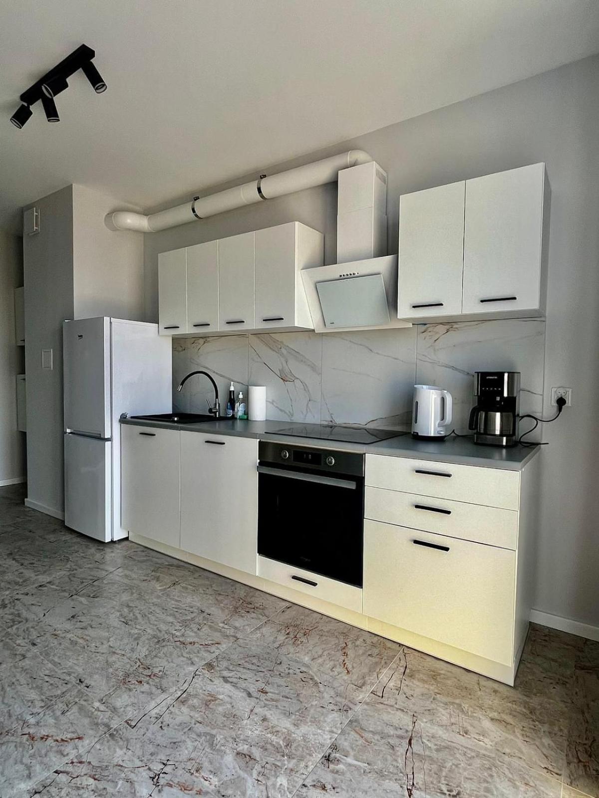 Apartment Easy Rent Apartments- Centrum Prusa