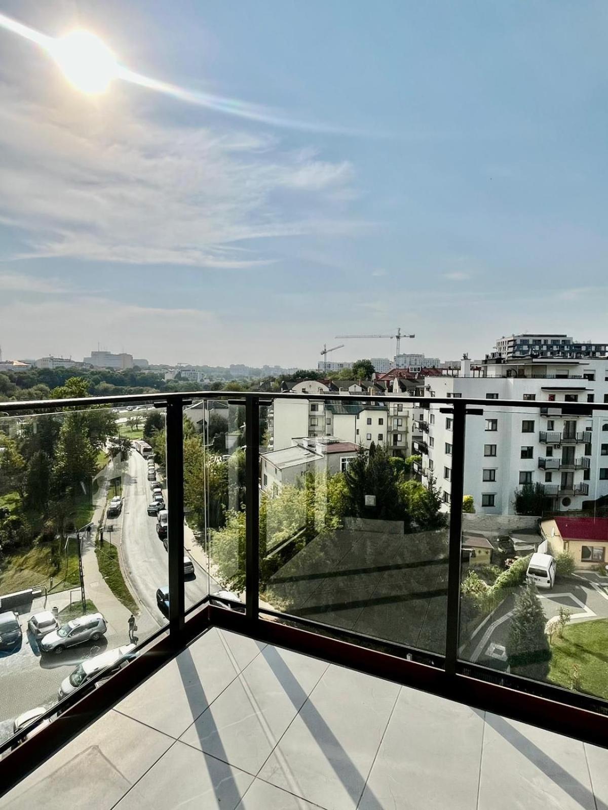 Apartment Easy Rent Apartments- Centrum Prusa Lublin