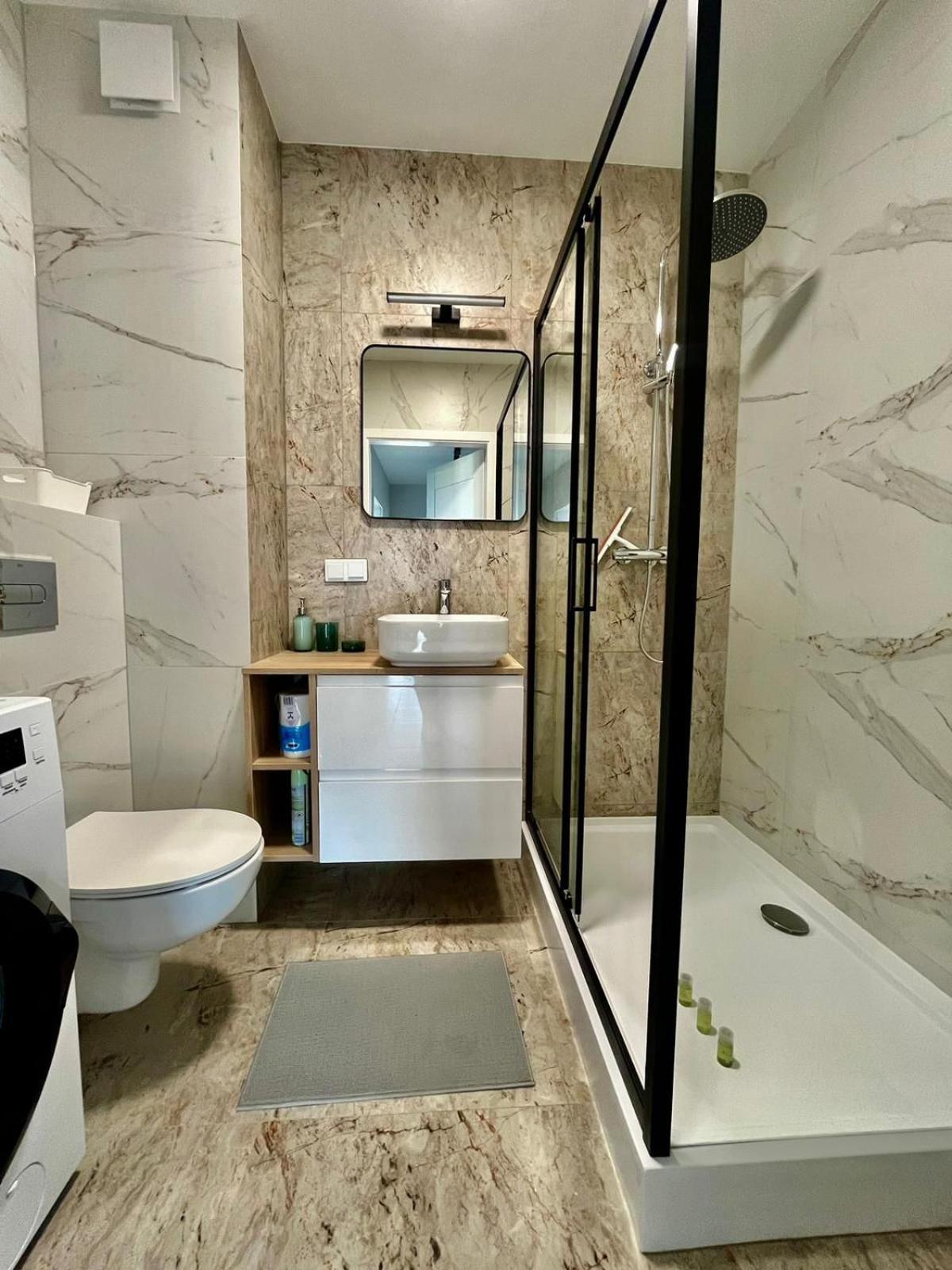 Easy Rent Apartments- Centrum Prusa Lublin